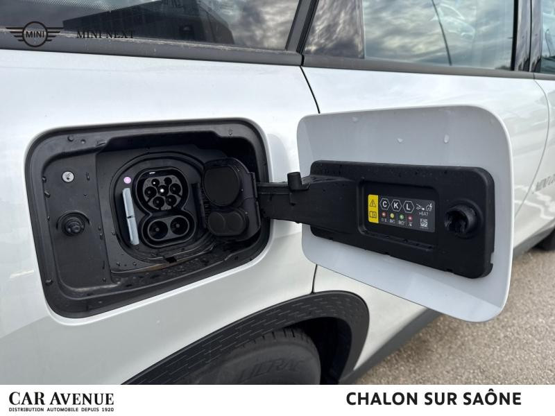 Occasion MINI Countryman E 204ch Classic 2024 Nanuq White 40990 € à Chalon-sur-Saône