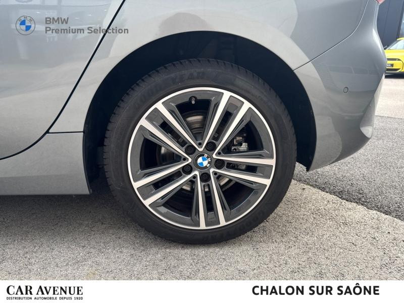 Used BMW Série 1 116dA 116ch Business Design DKG7 2023 Skyscraper Grey métallisé € 28790 in Chalon-sur-Saône