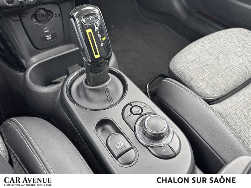 Occasion MINI Mini Cooper SE 184ch Edition Camden BVA 5CV 2021 Chili Red 20990 € à Chalon-sur-Saône