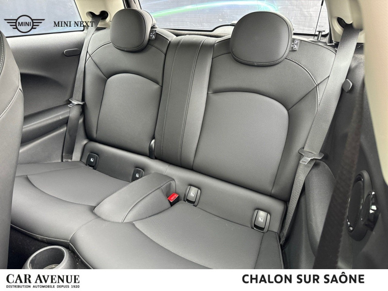 Used MINI Mini Cooper SE 184ch Edition Premium Plus BVA 5CV 2022 Moonwalk Grey € 24890 in Chalon-sur-Saône
