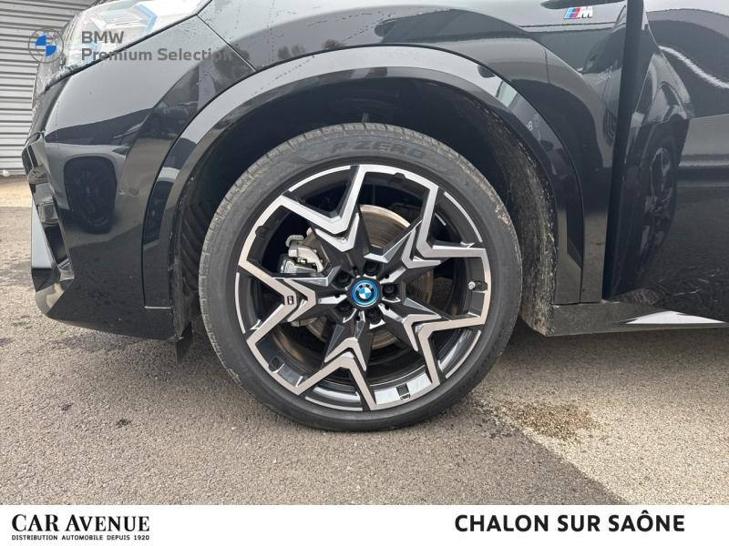 Used BMW X2 iX2 xDrive30 313ch M Sport 2024 Saphirschwarz métallisé € 60660 in Chalon-sur-Saône