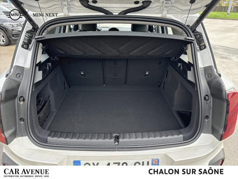 Occasion MINI Countryman E 204ch Classic 2024 Nanuq White 40990 € à Chalon-sur-Saône