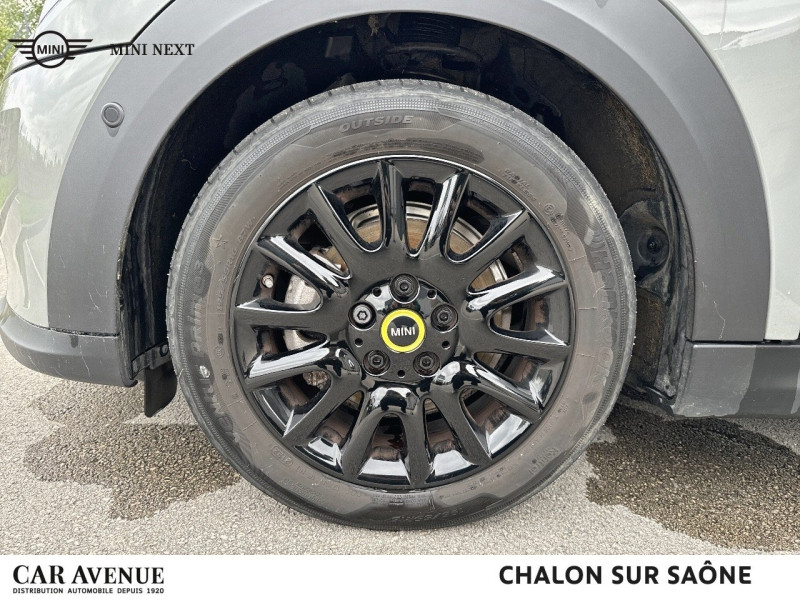 Used MINI Mini Cooper SE 184ch Edition Premium Plus BVA 5CV 2022 Moonwalk Grey € 24890 in Chalon-sur-Saône
