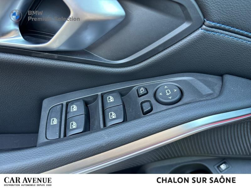 Occasion BMW Série 3 320eA 204ch M Sport 2025 Blanc 54490 € à Chalon-sur-Saône