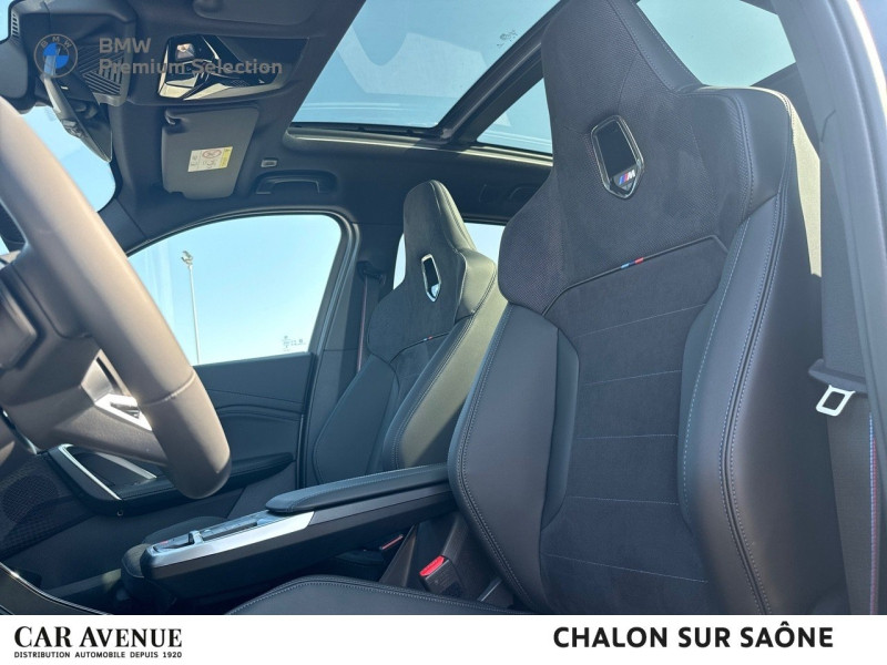 Used BMW X1 sDrive20i 170ch M Sport 2024 Frozen Pure Grey métal BMW Individual € 59490 in Chalon-sur-Saône