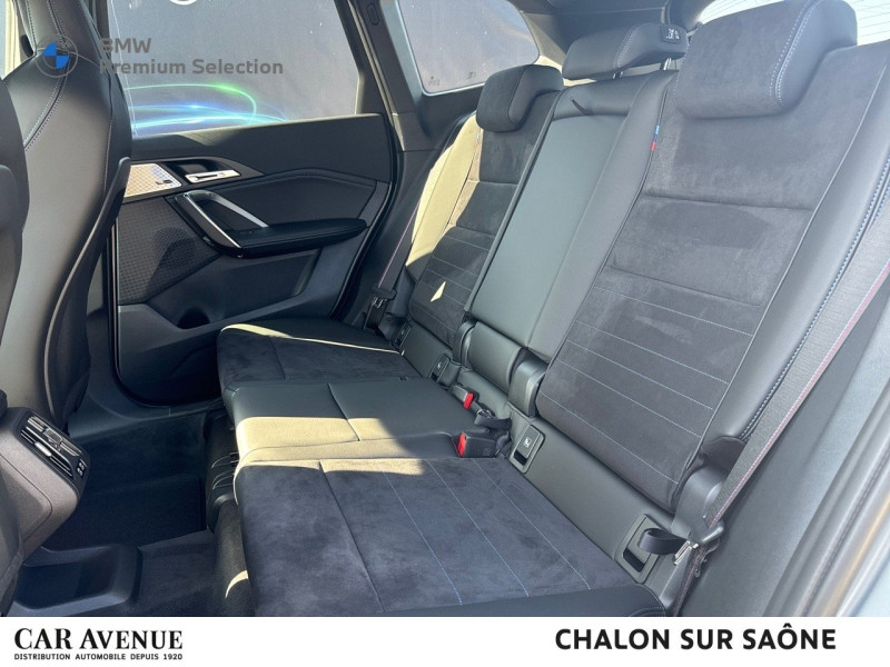 Used BMW X1 sDrive20i 170ch M Sport 2024 Frozen Pure Grey métal BMW Individual € 59490 in Chalon-sur-Saône