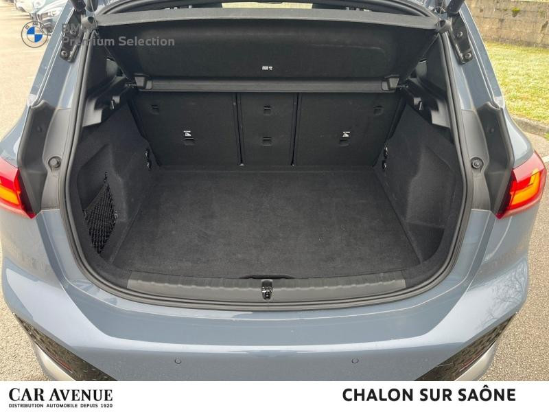 Used BMW Série 2 ActiveTourer 218i 136ch M Sport DKG7 2024 BMW Individual Storm Bay métallisé € 36490 in Chalon-sur-Saône
