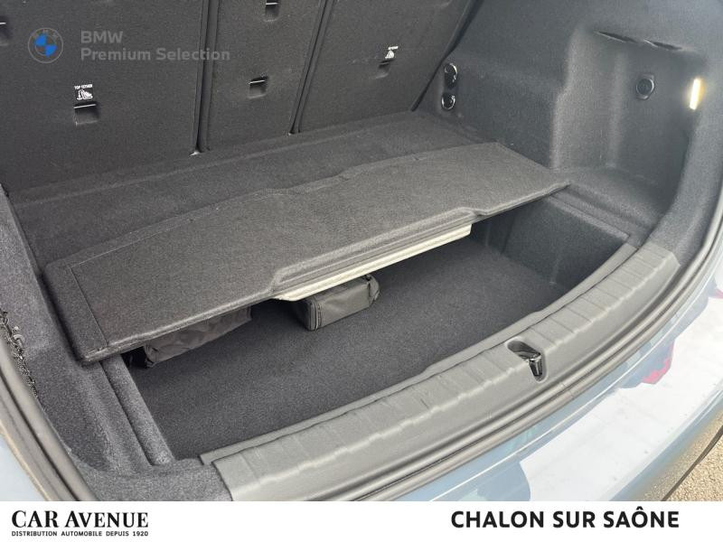Used BMW Série 2 ActiveTourer 218i 136ch M Sport DKG7 2024 BMW Individual Storm Bay métallisé € 36490 in Chalon-sur-Saône