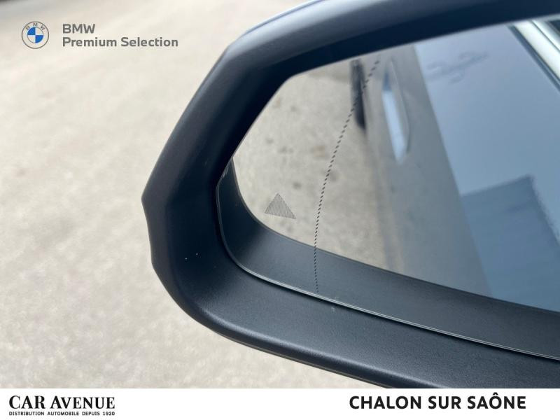 Used BMW Série 2 ActiveTourer 218i 136ch M Sport DKG7 2024 BMW Individual Storm Bay métallisé € 36490 in Chalon-sur-Saône