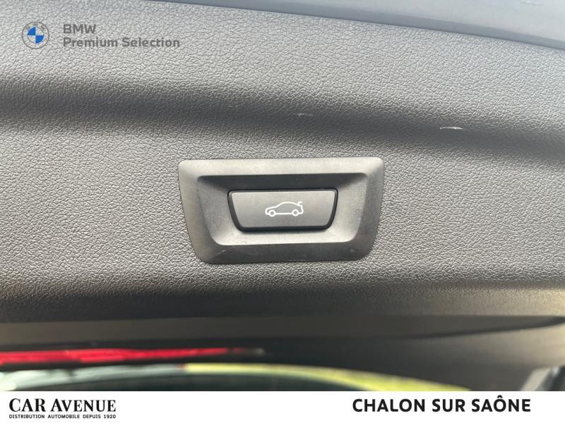 Used BMW Série 2 ActiveTourer 218i 136ch M Sport DKG7 2024 BMW Individual Storm Bay métallisé € 36490 in Chalon-sur-Saône