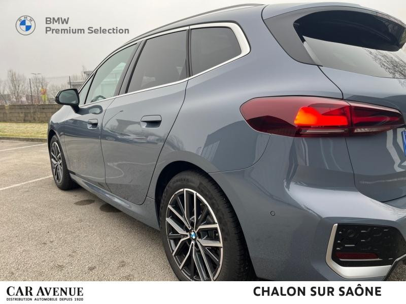 Used BMW Série 2 ActiveTourer 218i 136ch M Sport DKG7 2024 BMW Individual Storm Bay métallisé € 36490 in Chalon-sur-Saône