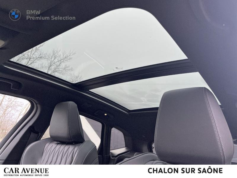 Used BMW Série 2 ActiveTourer 218i 136ch M Sport DKG7 2024 BMW Individual Storm Bay métallisé € 36490 in Chalon-sur-Saône