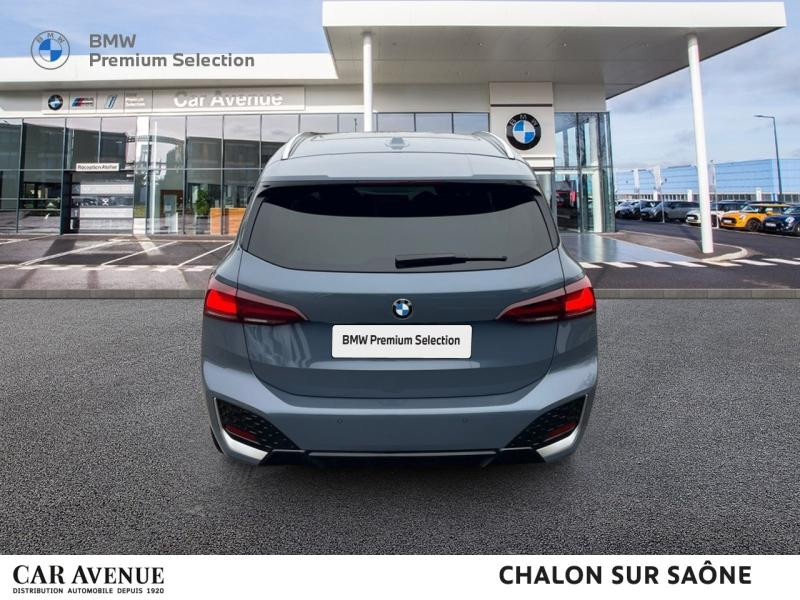 Used BMW Série 2 ActiveTourer 218i 136ch M Sport DKG7 2024 BMW Individual Storm Bay métallisé € 36490 in Chalon-sur-Saône