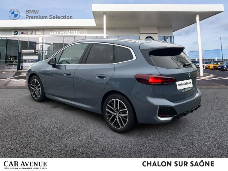 Used BMW Série 2 ActiveTourer 218i 136ch M Sport DKG7 2024 BMW Individual Storm Bay métallisé € 36490 in Chalon-sur-Saône