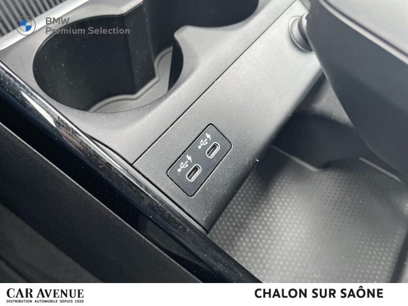 Used BMW Série 2 ActiveTourer 218i 136ch M Sport DKG7 2024 BMW Individual Storm Bay métallisé € 36490 in Chalon-sur-Saône
