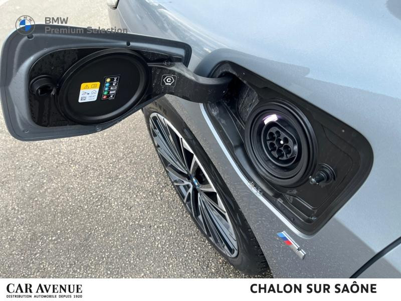 Used BMW Série 2 ActiveTourer 225e 245ch xDrive M Sport DKG7 2024 Skyscraper grey métallisé € 44490 in Chalon-sur-Saône