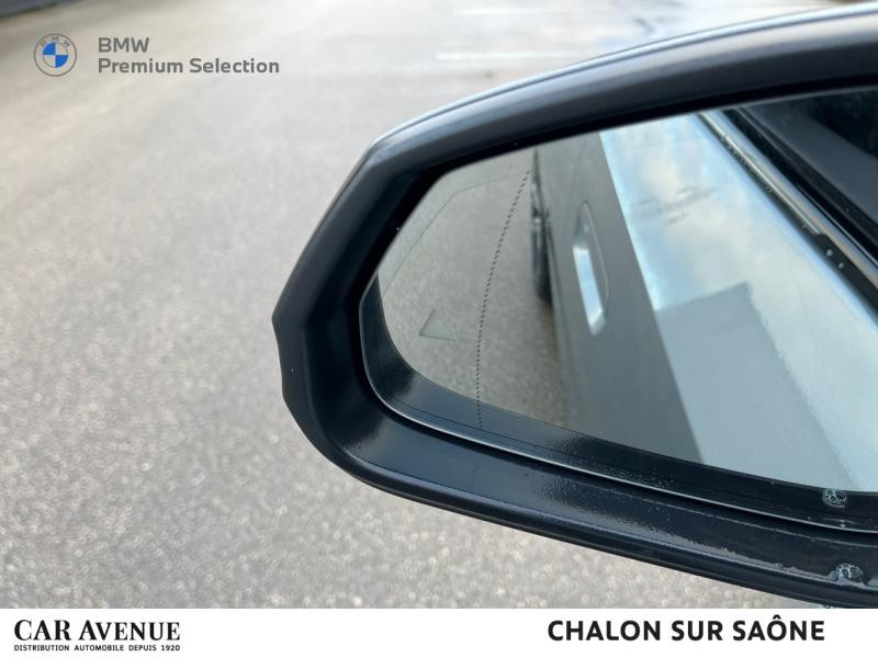 Used BMW Série 2 ActiveTourer 225e 245ch xDrive M Sport DKG7 2024 Skyscraper grey métallisé € 44490 in Chalon-sur-Saône