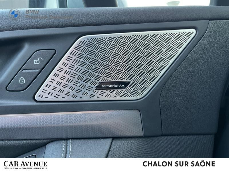 Used BMW Série 2 ActiveTourer 225e 245ch xDrive M Sport DKG7 2024 Skyscraper grey métallisé € 44490 in Chalon-sur-Saône