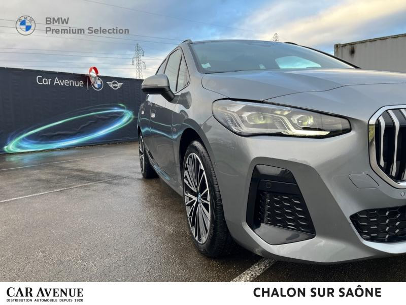 Used BMW Série 2 ActiveTourer 225e 245ch xDrive M Sport DKG7 2024 Skyscraper grey métallisé € 44490 in Chalon-sur-Saône