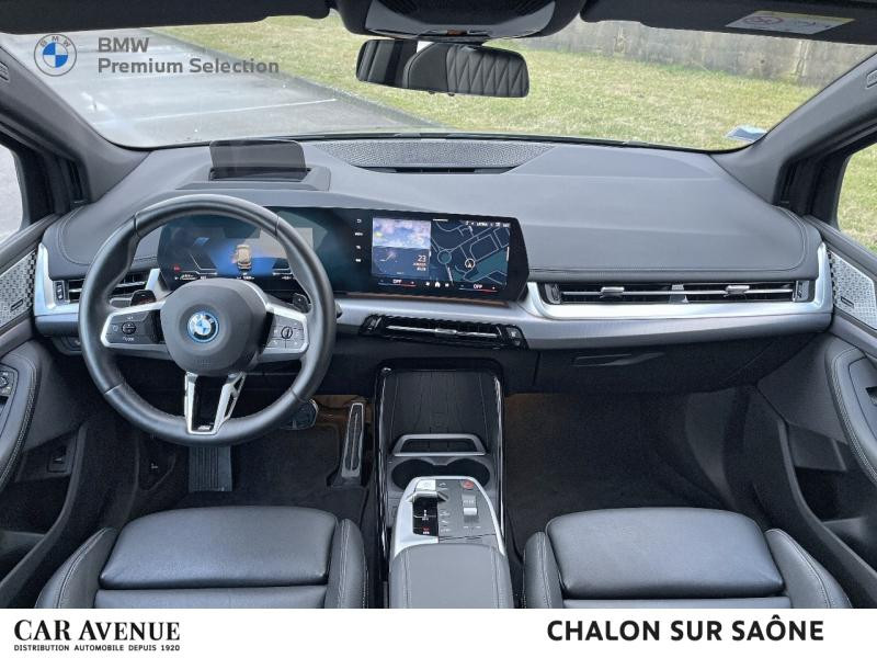Used BMW Série 2 ActiveTourer 225e 245ch xDrive M Sport DKG7 2024 Skyscraper grey métallisé € 44490 in Chalon-sur-Saône