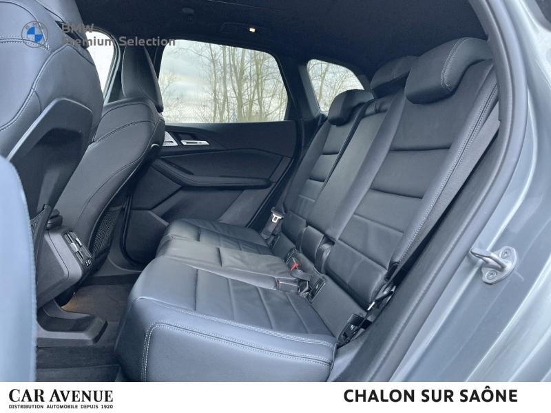 Used BMW Série 2 ActiveTourer 225e 245ch xDrive M Sport DKG7 2024 Skyscraper grey métallisé € 44490 in Chalon-sur-Saône