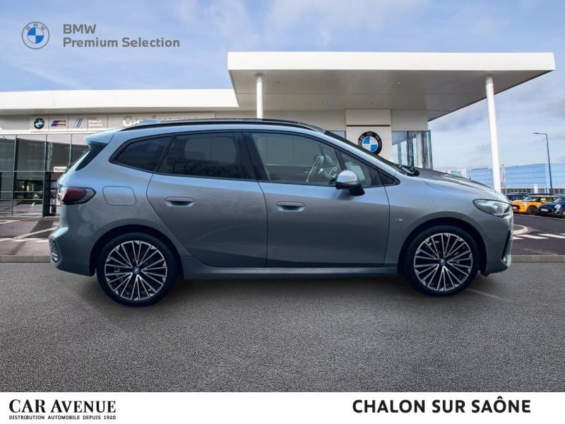 Used BMW Série 2 ActiveTourer 225e 245ch xDrive M Sport DKG7 2024 Skyscraper grey métallisé € 44490 in Chalon-sur-Saône