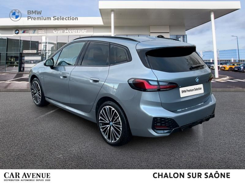 Used BMW Série 2 ActiveTourer 225e 245ch xDrive M Sport DKG7 2024 Skyscraper grey métallisé € 44490 in Chalon-sur-Saône