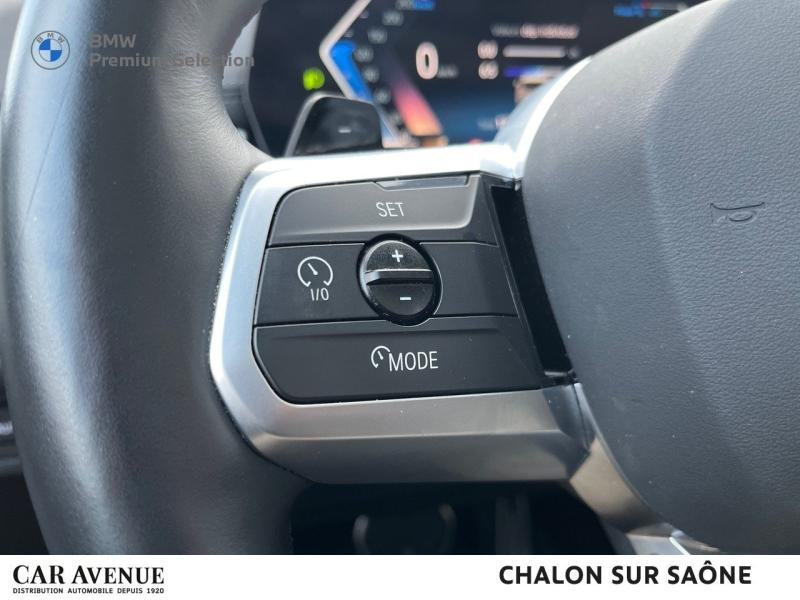 Used BMW Série 2 ActiveTourer 225e 245ch xDrive M Sport DKG7 2024 Skyscraper grey métallisé € 44490 in Chalon-sur-Saône
