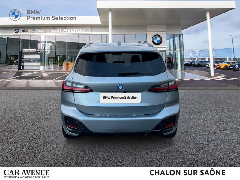 Used BMW Série 2 ActiveTourer 225e 245ch xDrive M Sport DKG7 2024 Skyscraper grey métallisé € 44490 in Chalon-sur-Saône