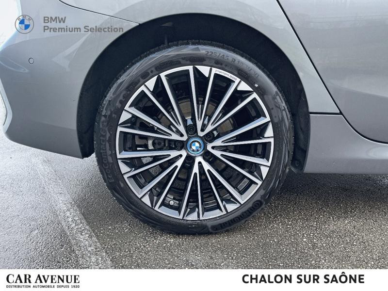 Used BMW Série 2 ActiveTourer 225e 245ch xDrive M Sport DKG7 2024 Skyscraper grey métallisé € 44490 in Chalon-sur-Saône