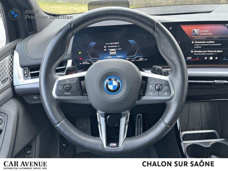 Used BMW Série 2 ActiveTourer 225e 245ch xDrive M Sport DKG7 2024 Skyscraper grey métallisé € 44490 in Chalon-sur-Saône
