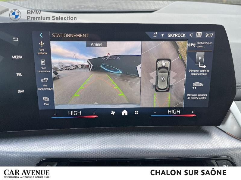 Used BMW Série 2 ActiveTourer 225e 245ch xDrive M Sport DKG7 2024 Skyscraper grey métallisé € 44490 in Chalon-sur-Saône