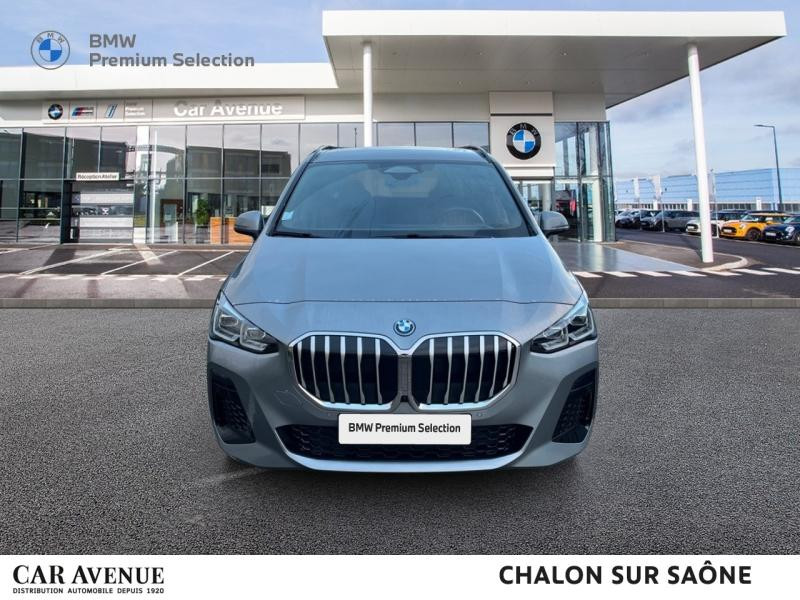 Used BMW Série 2 ActiveTourer 225e 245ch xDrive M Sport DKG7 2024 Skyscraper grey métallisé € 44490 in Chalon-sur-Saône