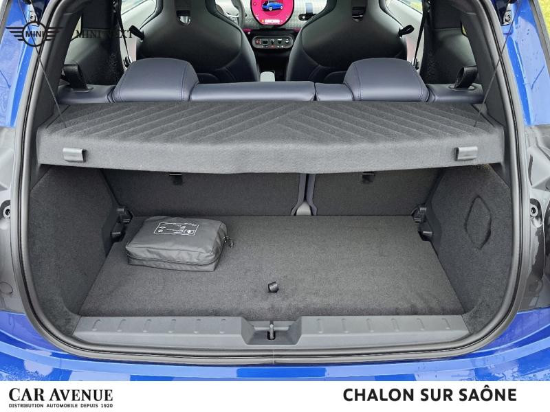 Occasion MINI Cooper 3 Portes SE 218ch Favoured 2024 Blazing Blue 40990 € à Chalon-sur-Saône