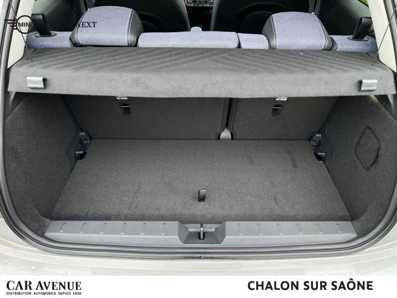 Occasion MINI Cooper 3 Portes SE 218ch Classic 2024 Argenté 39990 € à Chalon-sur-Saône