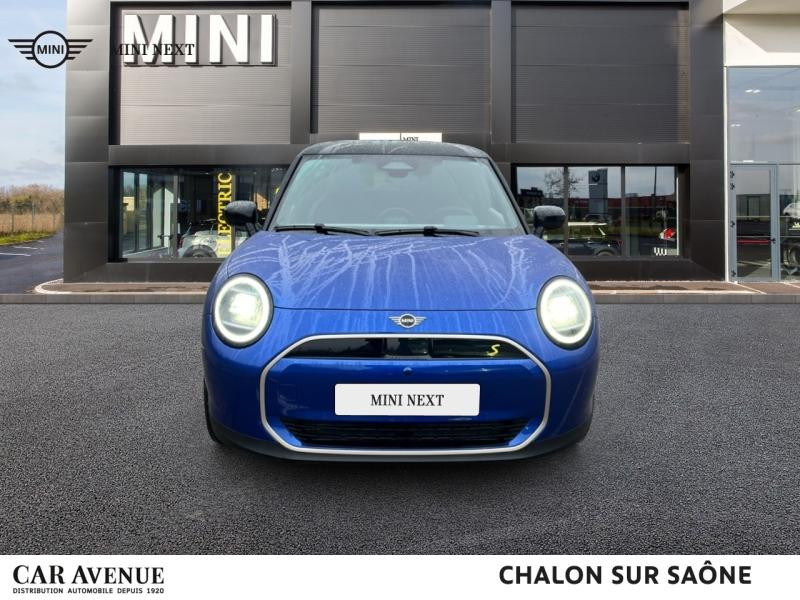 Occasion MINI Cooper 3 Portes SE 218ch Favoured 2024 Blazing Blue 40990 € à Chalon-sur-Saône