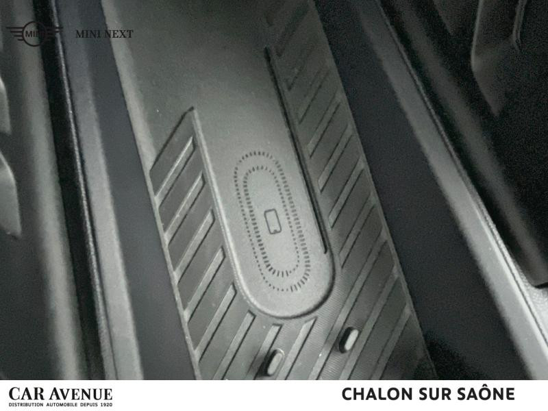 Occasion MINI Cooper 3 Portes SE 218ch Classic 2024 Argenté 39990 € à Chalon-sur-Saône