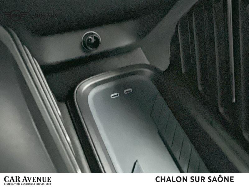 Occasion MINI Cooper 3 Portes SE 218ch Favoured 2024 Blazing Blue 40990 € à Chalon-sur-Saône