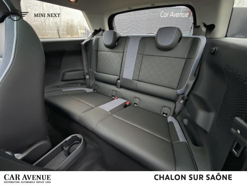 Occasion MINI Cooper 3 Portes SE 218ch Classic 2024 Argenté 39990 € à Chalon-sur-Saône