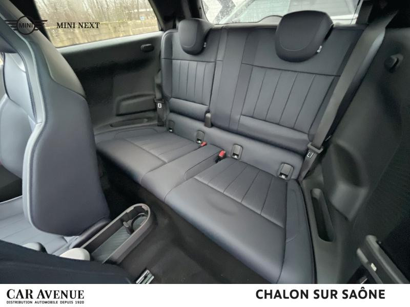 Occasion MINI Cooper 3 Portes SE 218ch Favoured 2024 Blazing Blue 40990 € à Chalon-sur-Saône