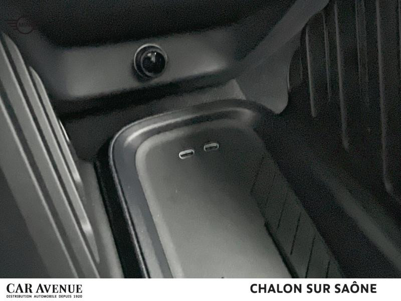 Occasion MINI Cooper 3 Portes SE 218ch Classic 2024 Argenté 39990 € à Chalon-sur-Saône