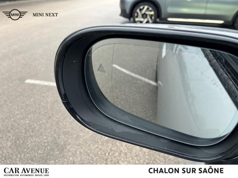 Occasion MINI Cooper 3 Portes SE 218ch Classic 2024 Argenté 39990 € à Chalon-sur-Saône