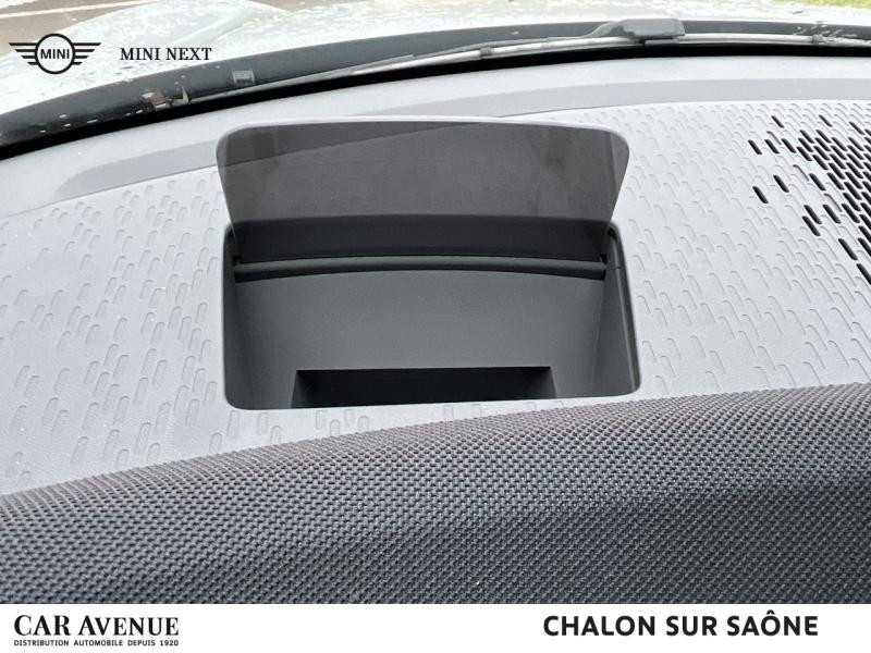 Occasion MINI Cooper 3 Portes SE 218ch Classic 2024 Argenté 39990 € à Chalon-sur-Saône
