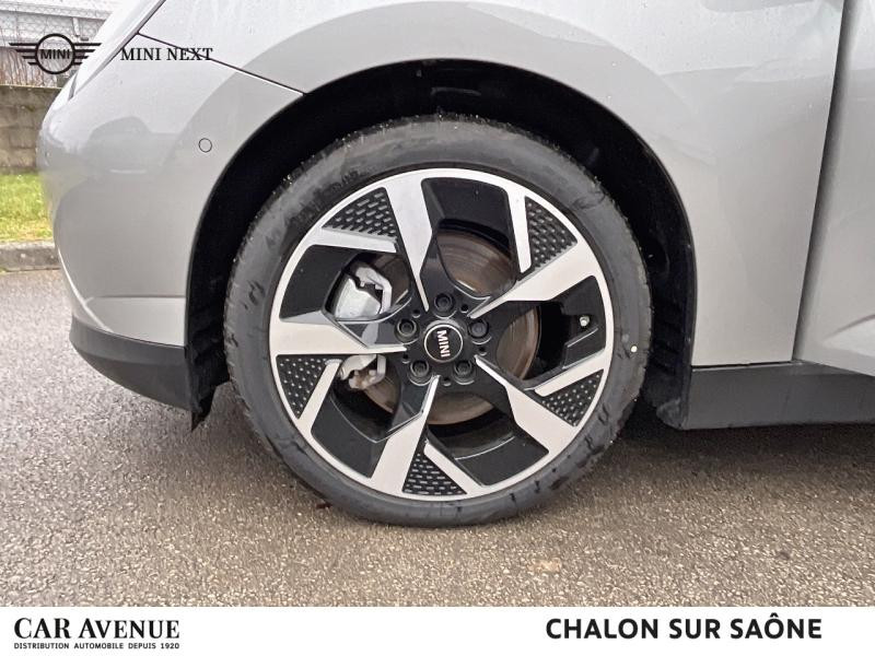 Occasion MINI Cooper 3 Portes SE 218ch Classic 2024 Argenté 39990 € à Chalon-sur-Saône