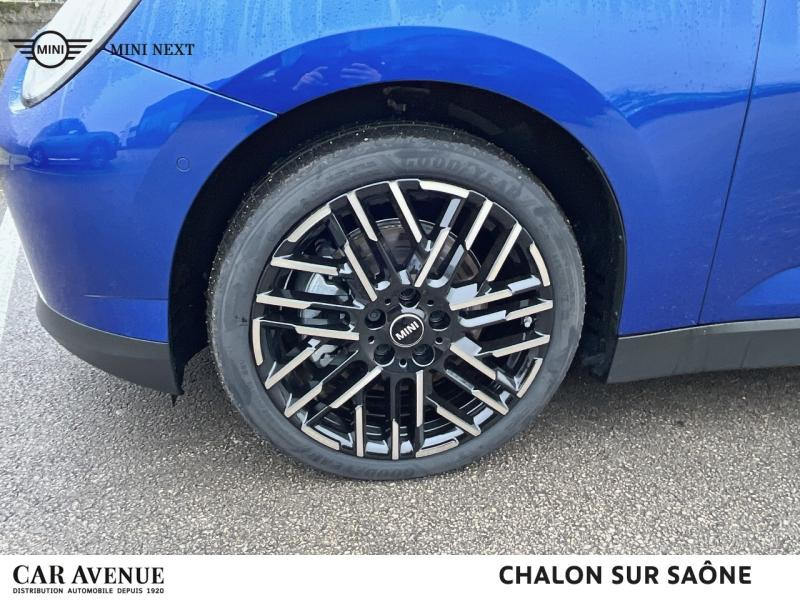 Occasion MINI Cooper 3 Portes SE 218ch Favoured 2024 Blazing Blue 40990 € à Chalon-sur-Saône