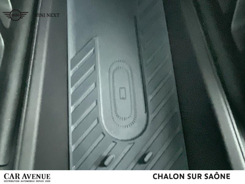 Occasion MINI Cooper 3 Portes SE 218ch Favoured 2024 Blazing Blue 40990 € à Chalon-sur-Saône