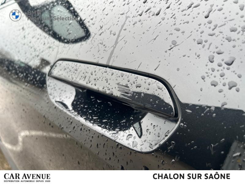 Occasion BMW Série 4 Gran Coupé 420dA  xDrive 190ch M Sport 2023 Saphirschwarz métallisé 55900 € à Chalon-sur-Saône