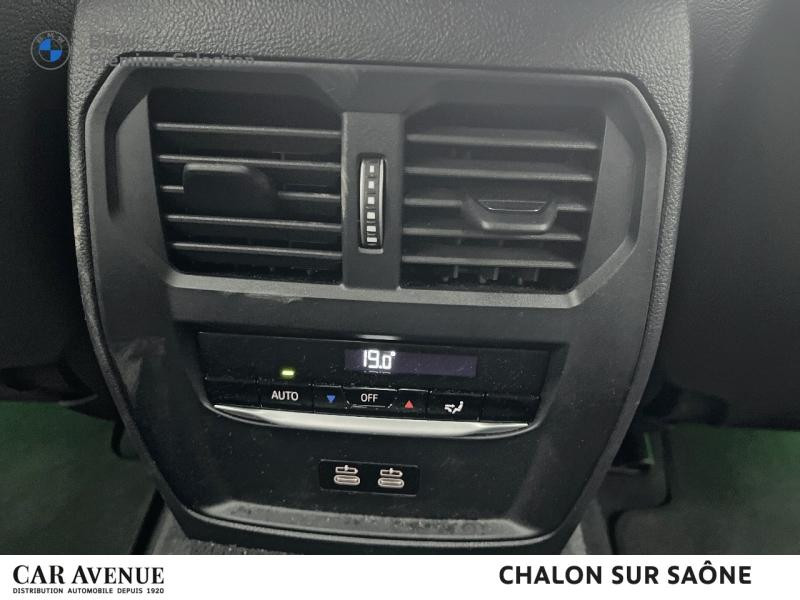 Occasion BMW Série 4 Gran Coupé 420dA  xDrive 190ch M Sport 2023 Saphirschwarz métallisé 55900 € à Chalon-sur-Saône