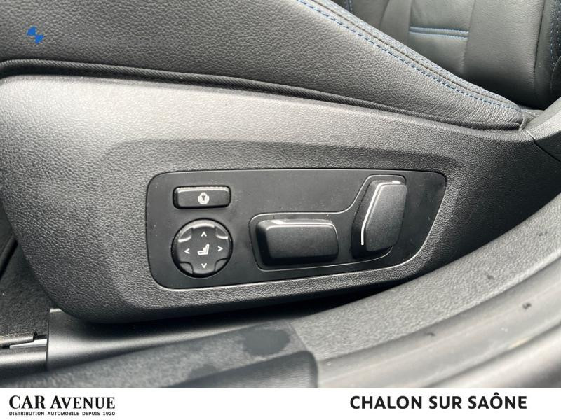 Occasion BMW Série 4 Gran Coupé 420dA  xDrive 190ch M Sport 2023 Saphirschwarz métallisé 55900 € à Chalon-sur-Saône