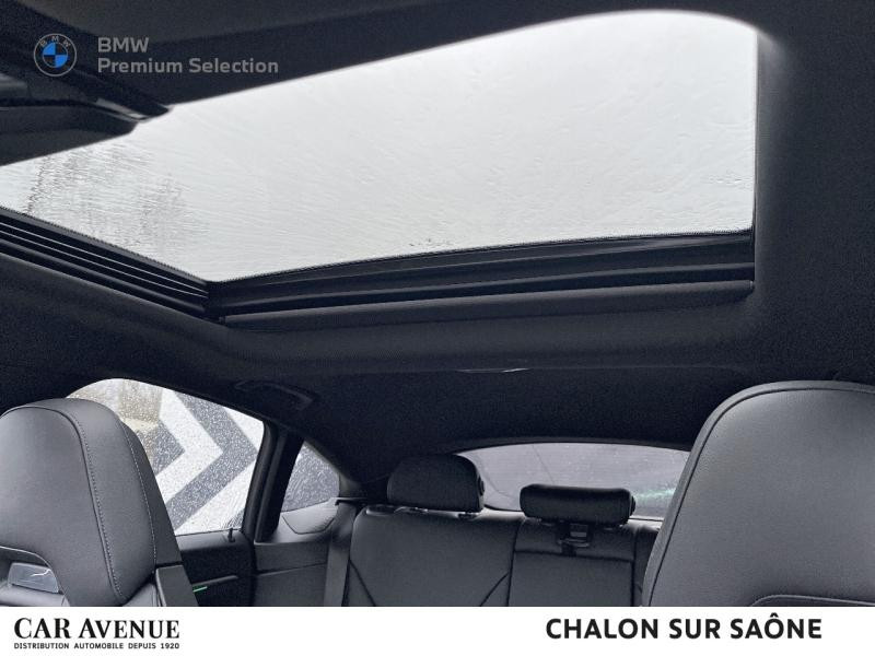 Occasion BMW Série 4 Gran Coupé 420dA  xDrive 190ch M Sport 2023 Saphirschwarz métallisé 55900 € à Chalon-sur-Saône